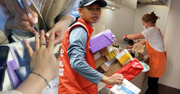 Chân dung tứ đại nghề nghiệp hot nhất Việt Nam sau 25 Tết