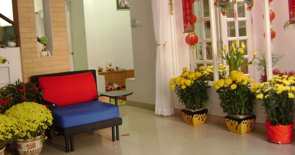 4 thứ KHÔNG NÊN mua nhiều dịp Tết