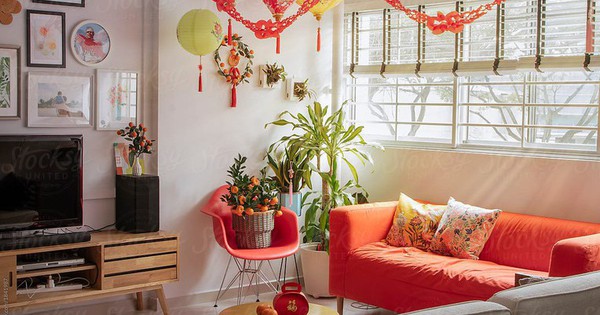 Phong thủy năm Bính Ngọ 2026: 5 việc phải làm trong nhà nếu không muốn tài lộc “quay xe”