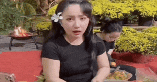 Vợ Lê Dương Bảo Lâm gây tranh cãi vì bán hàng kém chất lượng