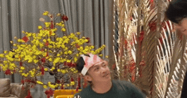 Lộ diện trong biệt thự nhà Cường Đô La ngày đặc biệt, Subeo gây chú ý vì điều thay đổi này