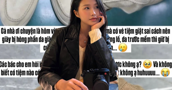 Kiếp nạn sát Tết của Doãn Hải My