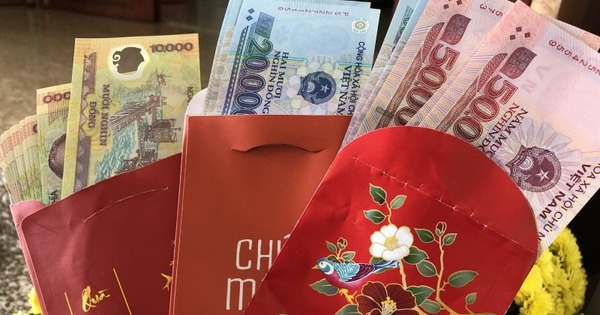 Đúng 0h đêm Giao Thừa, lén bỏ thứ này vào túi: Năm mới phát tài, tiền bạc rốp rẻng, quý nhân giúp đỡ