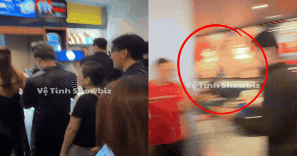 Cặp Hoa hậu - ca sĩ Vbiz lộ "7749 hint" yêu đương nhưng gặp nhau lại tỏ thái độ thế này?