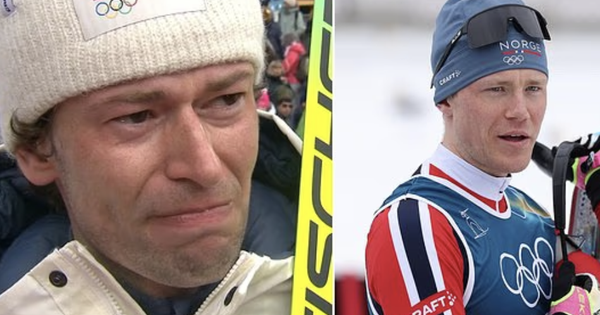 Drama Olympic: VĐV giành HCĐ khóc lóc thừa nhận ngoại tình, giật sạch spotlight của đồng đội giành HCV, nay còn chiếm suất thi đấu