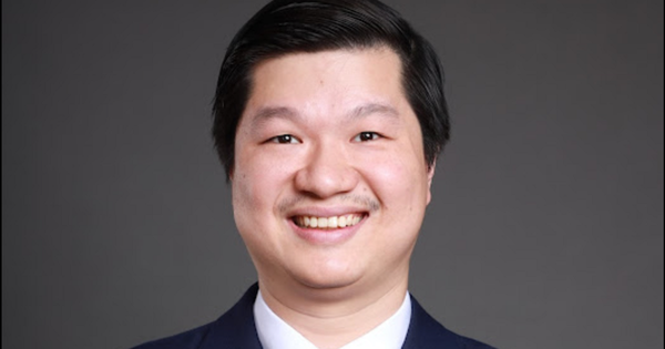 Chuyện nhà khoa học Việt 6 năm liền vào top 10.000 ảnh hưởng nhất thế giới