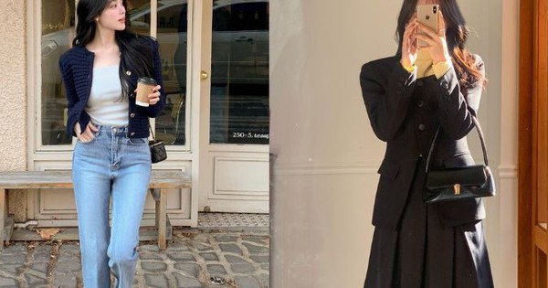 4 cách mặc áo khoác siêu tôn dáng, chị em phải ghim ngay để tới Tết sành điệu xuất sắc