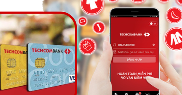 Ngân hàng Techcombank phát cảnh báo khẩn tới hàng triệu khách hàng dịp cuối năm