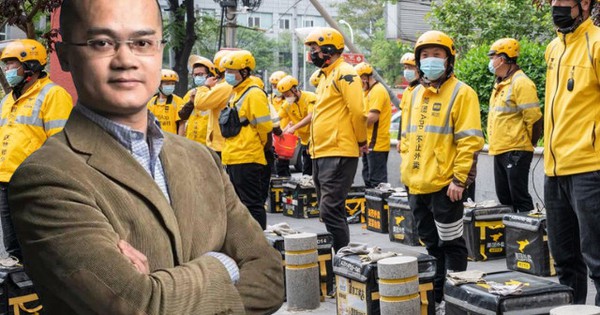Toàn bộ thông tin về Meituan - "ông vua" giao đồ ăn hàng đầu ở Trung Quốc nghi vấn sắp vào Việt Nam