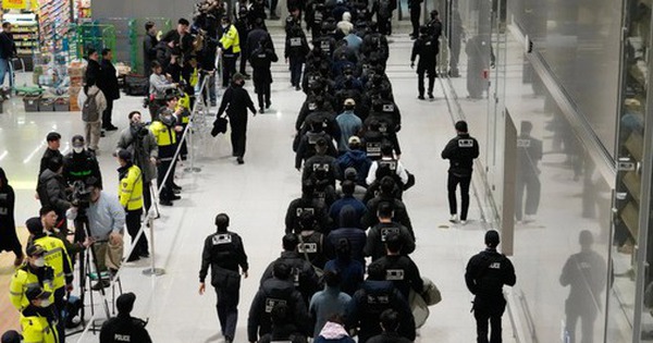 Cuộc tháo chạy ồ ạt khỏi các “khu lừa đảo” ở Campuchia