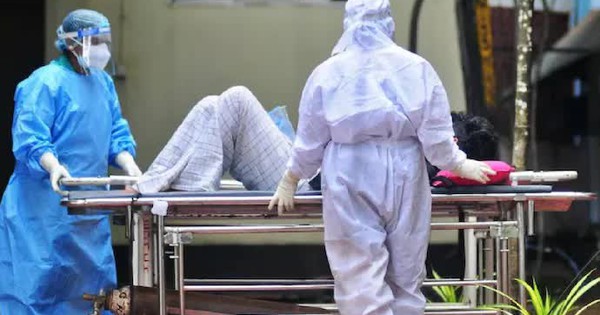 1 nữ y tá nhiễm virus Nipah được xác nhận qua đời