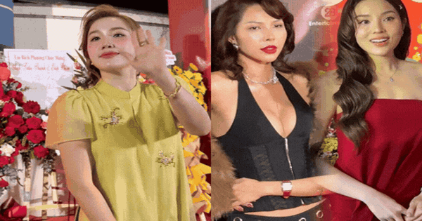 Chỉ có Trấn Thành mới làm được điều này: Hàng loạt cuộc "đụng độ" trên thảm đỏ, hội "tình cũ" gặp nhau với thái độ lạ