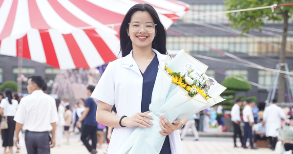 Ban ngày cứu người, ban đêm “đốt cháy” phòng gym: Cuộc sống hai nhịp của nữ bác sĩ GenZ