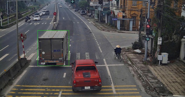 556 chủ xe có biển số sau nhanh chóng nộp phạt nguội theo Nghị định 168: Nhiều người cần tra cứu ngay