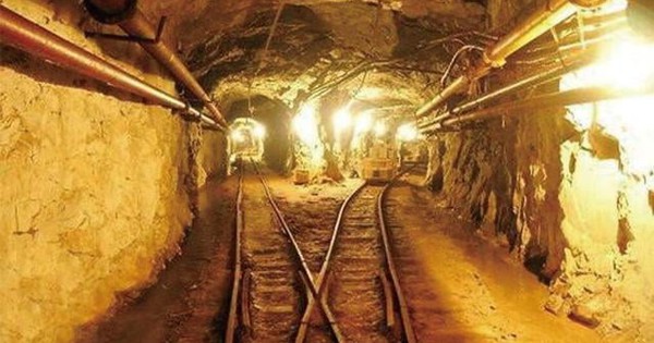 Phát hiện mỏ vàng siêu lớn, trữ lượng hơn 81 tấn sau hơn 50 năm khảo sát