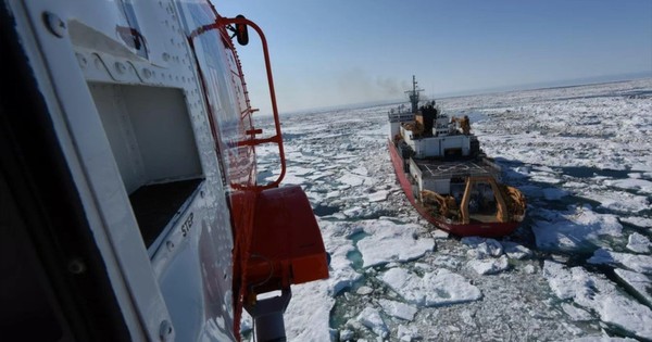 Mỹ đã thừa nhận thất bại