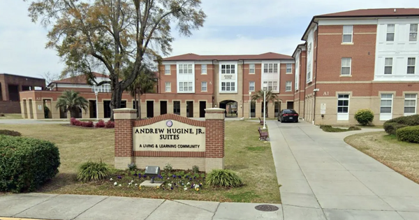 Mỹ: Xả súng tại Đại học Nam Carolina, hai người thiệt mạng