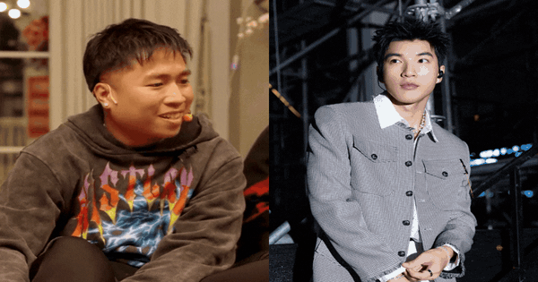 “Diss HIEUTHUHAI không phải 1 lựa chọn thông minh, không thể diss một người gặp cả Chủ tịch nước”