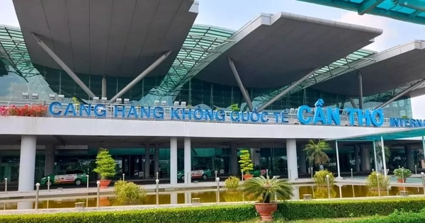 Sân bay quốc tế lớn nhất miền Tây ra sao vào dịp Tết?