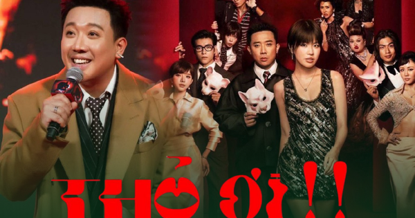 Giới chuyên môn review nóng Thỏ Ơi!!: Xuất sắc tới mức không có đối thủ, sốc nhất là diễn xuất của Trấn Thành