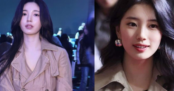 "Nữ hoàng hình thể" đang gây bão mạng vì lột xác xong xinh như Suzy là ai?