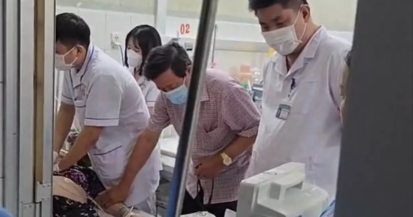 Cụ bà 84 tuổi tử vong sau 1 ngày nhập viện, người nhà ‘tố’ bác sĩ tắc trách