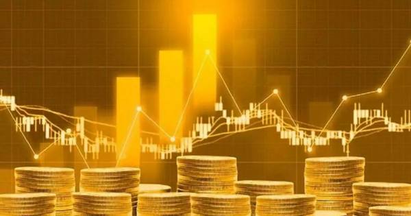 Người phụ nữ bị lừa 82 tỉ đồng khi mua vàng trực tuyến