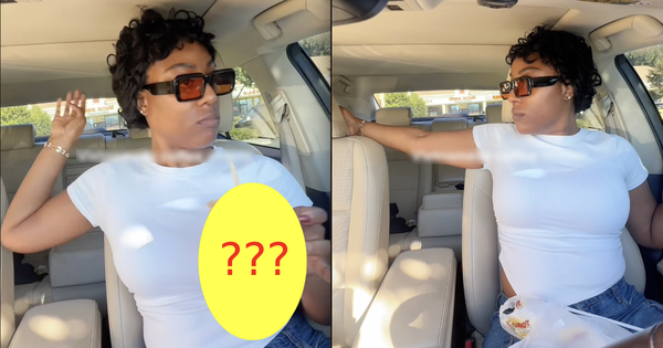 Vừa thử 1 món của Việt Nam, khách Tây biểu cảm khác lạ, phải tìm chỗ bám vì không thể ngồi vững