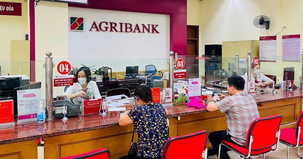 Agribank thông báo quan trọng ngay trước Tết
