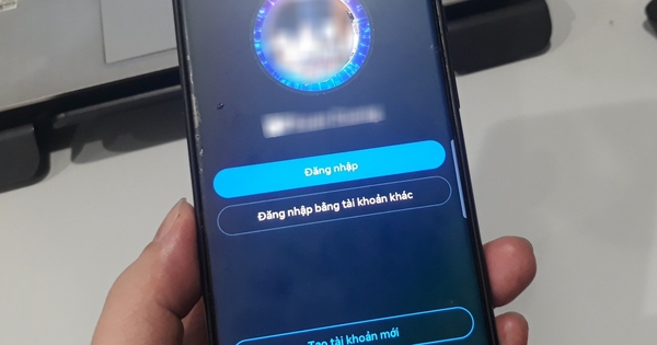 Facebook có thông báo đến người dùng Việt