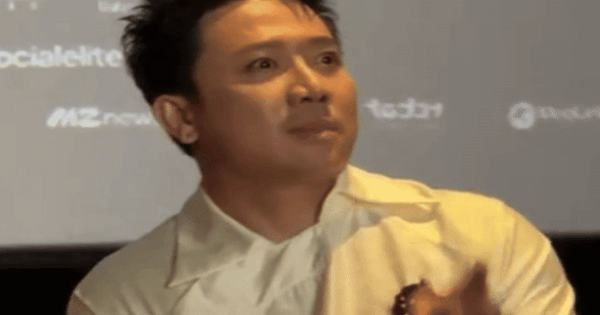 Trấn Thành: "Ba mẹ dạy là một chuyện, mình lớn lên sao là một chuyện khác"