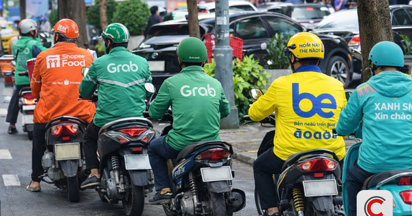 Mảng giao đồ ăn tại Việt Nam sắp có thêm "ông lớn"? Liệu có đủ sức đối chọi khi đã có Grab, Shopee, be và Xanh SM?