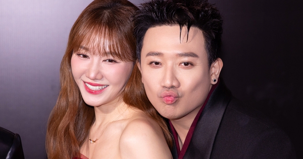 Hari Won xin lỗi Văn Mai Hương, Pháo và LyLy