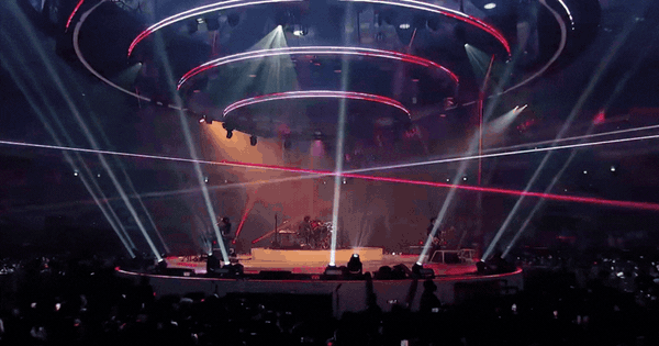 Concert “châm ngòi” cuộc khẩu chiến xuyên quốc gia: MXH bùng nổ, cả Đông Nam Á phẫn nộ