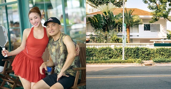 Nam nghệ sĩ cưới vợ đại gia kém 16 tuổi, bỏ showbiz, làm giám đốc bảo tàng, biệt thự trải khắp TP. Hồ Chí Minh