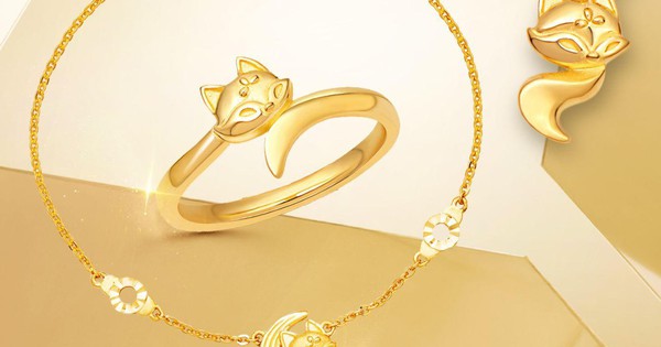 Tết 2026: “Lên đồ” chuẩn vibe phú bà thời thượng hay nàng thơ dịu dàng cùng trang sức vàng?