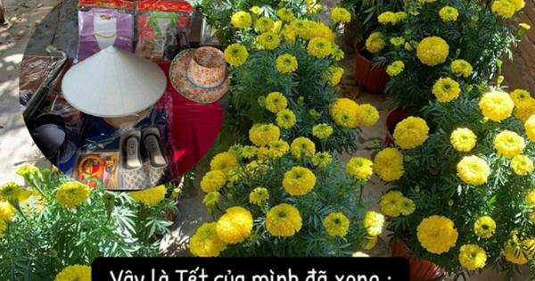 “Vậy là Tết của mình đã xong”: Câu chuyện ám ảnh nhất những ngày cận Tết nhất định bạn phải đọc!