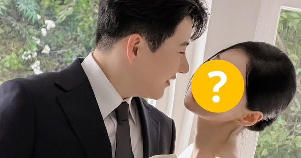 Gallery - Kết hôn vào Valentine, nữ diễn viên phim giờ vàng khiến cả MXH vỡ mộng