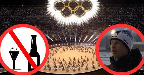 Drama Olympic: HLV bị đuổi thẳng cổ về nước vì trót uống rượu mừng HCV của đội đối thủ