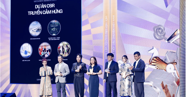 “Giấc Mơ Lọ Lem” đánh dấu hành trình PNJ lan toả những giá trị tích cực