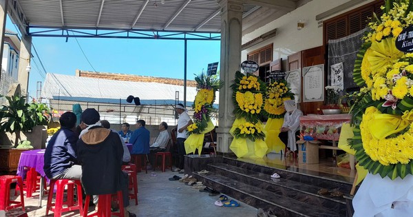 Trang hoàng nhà cửa đón Tết, một người ở Quảng Trị tử vong