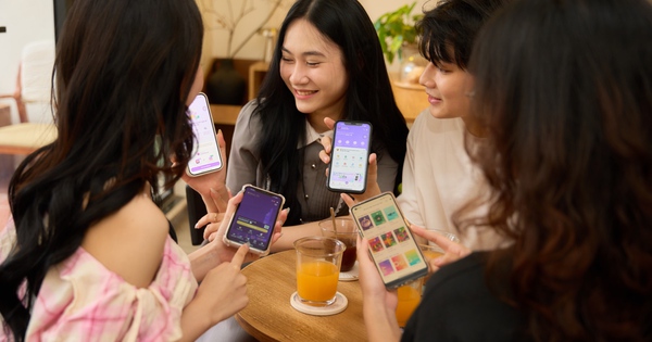 Chúc Tết một chạm - tính năng lì xì cực hay của TPBank ChatPay