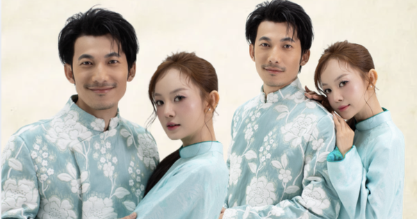 Liên Bỉnh Phát lần đầu trải lòng cùng bạn gái N...