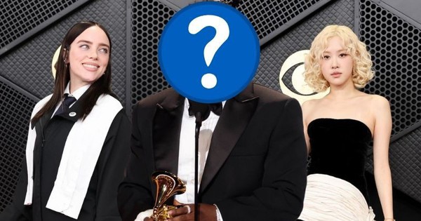 Gallery - Tổng kết Grammy 2026: Rosé trắng tay, 1 siêu sao “giữ chuỗi” kỷ lục nhận 5 cúp