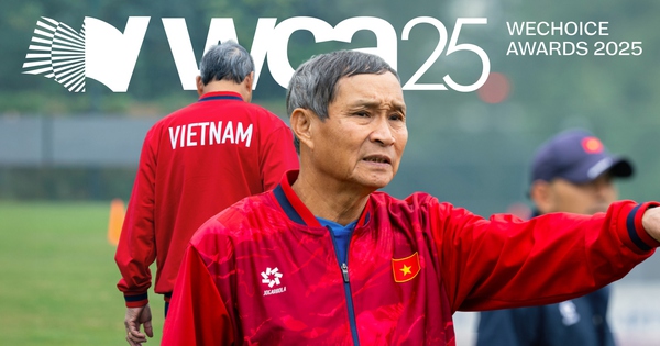 Gallery - HLV 75 tuổi Mai Đức Chung của đội tuyển nữ Việt Nam: “Thắng thì các con nhận, thua thì bác chịu”