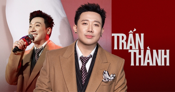 Gallery - Mỗi nền điện ảnh đều cần 1 đạo diễn như Trấn Thành