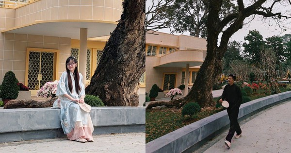 View - Mặc kệ ngày mai đi làm, hội nàng thơ vẫn chen chúc tại điểm check-in “lột xác” ngoạn mục nhất TP.HCM