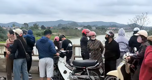 Để lại thư tuyệt mệnh xin lỗi bố mẹ, 3 ngày sau phát hiện tử vong dưới sông