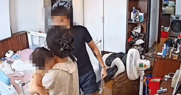 Video khiến cả MXH bàng hoàng của nam Tiktoker T.P: Không phải bố hay mẹ sai mà là 1 đứa trẻ đã tận mắt thấy bố đánh mẹ