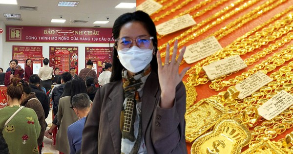 Gallery - Toàn cảnh cơn sốt vàng dịp vía Thần Tài 2026